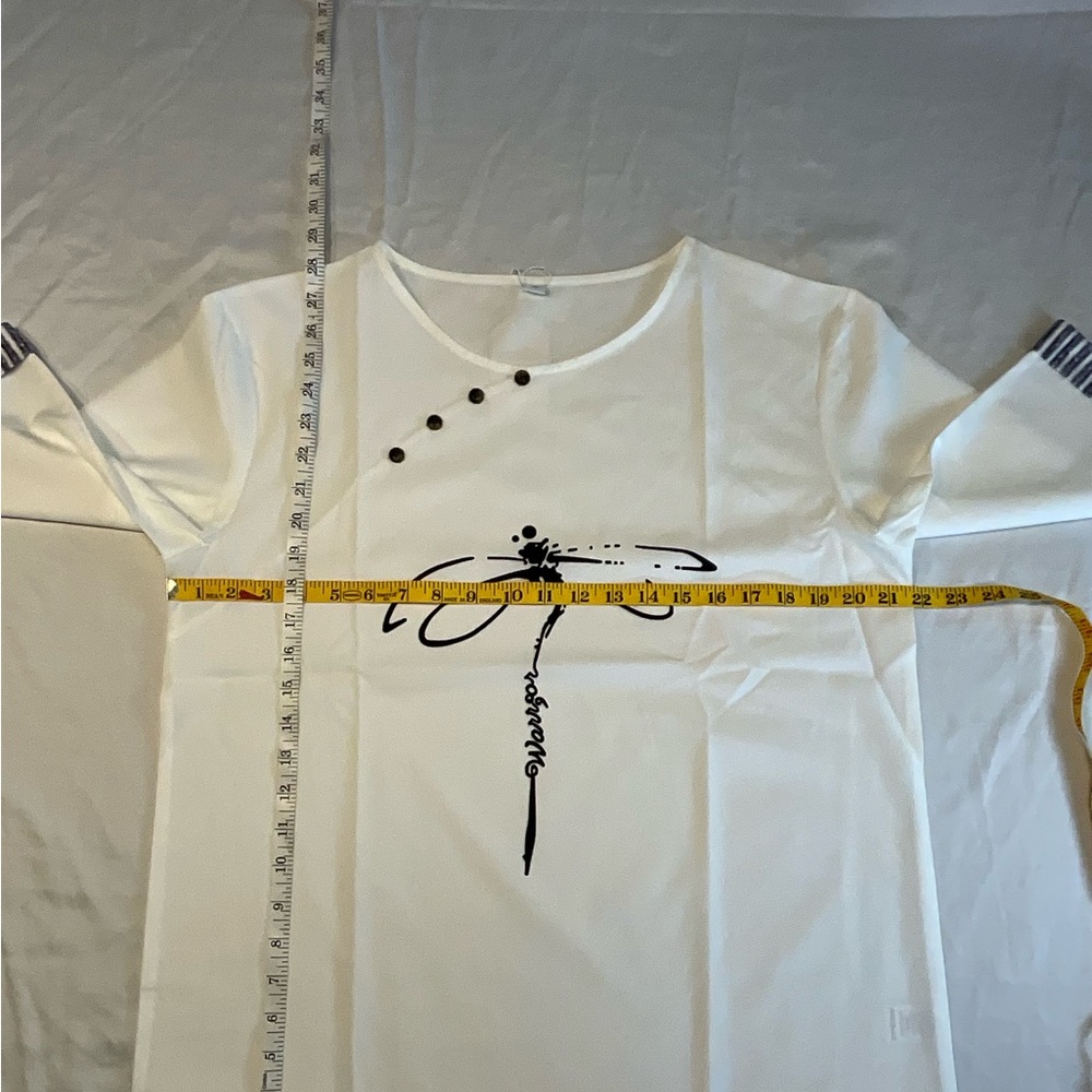 NWT Coordinated Set top and slacks